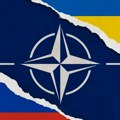 Zvaničnik NATO-a razbesneo Ukrajinu predlogom za završetak rata