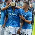 Napoli pobedom krenuo u odbranu titule