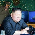 Vežba taktike "spržene zemlje": Kim simulirao nuklearni napad i okupaciju Južne Koreje, odgovor na američke bombardere…