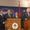 Na sastanku potvrđeno jedinstvo: Republika Srpska spremna i sposobna da brani svoj integritet i Ustav