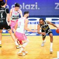 Partizan preko Mege do polufinala ABA Superkupa