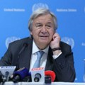 Guterres otvorio samit grupe G77 u Havani