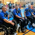 U Bečeju održan prvi „Paraolimpijski dan” Pokazali da ništa nije nemoguće