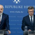 Rama i Plenković osuđuju nasilje na Kosovu i traže mere EU protiv Srbije