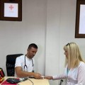 Sve veći broj korisnika posećuje Sportsku ambulantu u dvorani “Pendik”