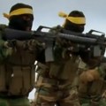 Oglasio se Hezbolah: Napadnuti izraelski borbeni položaji