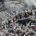 Predsednik Egipta proglasio trodnevnu žalost za žrtve u Gazi