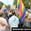 Pod sloganom 'Samoodređenje' održan Prajd u Podgorici