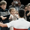 Mnogi se pitaju zbog čega je Novak tek sada krstio decu, mama Dijana dala odgovor koji je sve oduševio