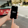 Kompanija „Uber” od danas nudi letove balonom iznad Kapadokije