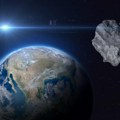 Novo otkriće o udaru asteroida koji je istrebio dinosauruse: Mrak na Zemlji trajao je godinama