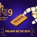 Poziv za “KreNI9” konferenciju i neke nove kreativne ideje mladih ljudi.