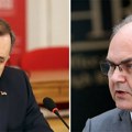 Šmit sugeriše Dodiku da promeni stav, a Nešiću zamera ponašanje; Nešić: Bavim se zaštitom ustavnog poretka