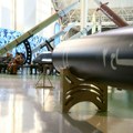 Bela kuća zabrinuta zbog mogućnosti da Iran isporuči Rusiji balističke rakete