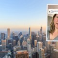 Srpkinja otkrila koliko je platila stan u Čikagu i pokrenula lavinu na TikToku