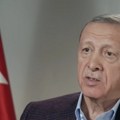 Erdogan poziva ceo svet: Pravedan svet više nije moguć - Savet bezbednosti UN mora da se reformiše!