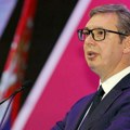 Vučić: Očekujem značajno veći broj glasova na ovim izborima