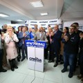 Ovako je glasao Kragujevac: Napredna stranka osvojila ubedljvo najveći broj glasova – Verko i ostatak opozicije podbacili.