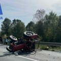 Teška nesreća kod Berana: Nastradao mladić (17) kada se prevrnuo motokultivator kojim je upravljao