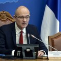 RIK odbacio prigovor koalicije "Srbija protiv nasilja": Ocenjeno da ne mogu biti osnova za poništavanje rezultata izbora