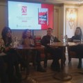 Stevo Grabovac dobitnik NIN-ove nagrade za roman „Poslije zabave“