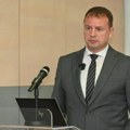 Ministar Cvetković: Za manje od četiri godine kroz projekat "Srbija 2027-Skok u budućnost" biće investirano 18 milijardi…