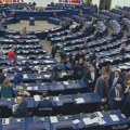 Šta piše u predlogu rezolucije Evropskog parlamenta o izborima u Srbiji?