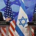 „Dobio šamar“ od izraelskog premijera: Blinken završio najnoviju bliskoistočnu turneju