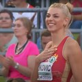 Nazvala orla sa zastave kokoškom, pa izazvala buru u Crnoj Gori Najbolja atletičarka morala javno da se izvinjava