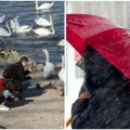 Kad bi SAD pao sneg, nastala bi nepopravljiva šteta! Meteorolog otkrio kada u Srbiju stiže hladni prodor