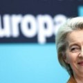 Von der Leyen traži drugi mandat na čelu Evropske komisije