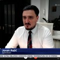 Advokat studenta: Nenad Stefanović se preko našeg slučaja obračunava s Jasminom Paunović