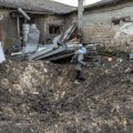 U napadu dronom na Odesu poginulo 12 ljudi