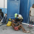 Vanredno stanje na Haitiju zbog bandi koje su oslobodile skoro sve zatvorenike