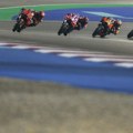 Banjaja slavio na startu Moto GP šampionata u Kataru