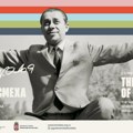 Izložba „Pobeda osmeha“ u Kinoteci povodom 100 godina od rođenja Čkalje: Posveta glumcu koji je ostao deo popularne…