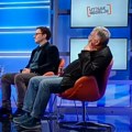 Oglasio se Cane nakon skandala u emisiji: Napustio "Utisak nedelje" nakon rasprave sa Oljom Bećković, sad poručuje…