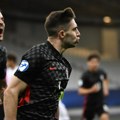 Kvalifikacije za EURO U21: Hrvati lako sa Andorom