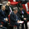 O NATO bombardovanju SRJ ipak se nije govorilo na sednici Saveta bezbednosti UN, Dačić kaže - razočarani smo