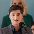 Ana Brnabić: Neodgovornost i neozbiljnost opozicije