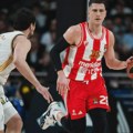 Za dlaku! Zvezda hrabra u Madridu, ali Real ima Hezonju i Musu!