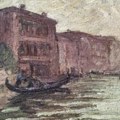 Kakva će biti sudbina slike Nadežde Petrović “Venecija“, premijerno izložene u Čačku