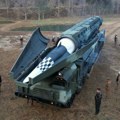 Sjeverna Koreja: Kim nadgledao testiranje novog hipersoničnog oružja