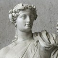U Grčkoj pronađena mermerna glava Apolona stara skoro 2000 godina