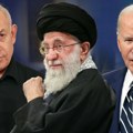 Hod po crvenim linijama na Bliskom istoku: Bajden poručio da "čuva leđa" Izraelu, ali ima jedan uslov za Netanjahua