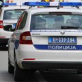 Novosadska policija zadržala trojicu vozača jer su vozili pijani