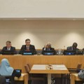 Bećirović i Komšić u UN-u: Usvajanjem rezolucije ukazati na globalnu važnost prevencije genocida