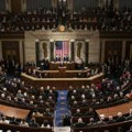 Senat Amerike odobrio pomoć Ukrajini: Završili smo, sada – pobedite