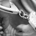 Mladić iz okoline Niša uhapšen zbog ilegalnog oružja i droge