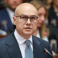Vučević obećava kvantni skok u kulturi: Kakav je to progres i napredak mandatar nove Vlade najavio